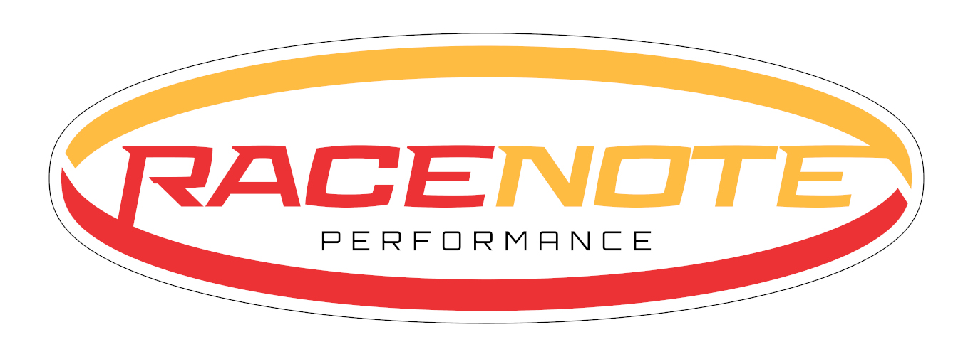 RaceNote Performance